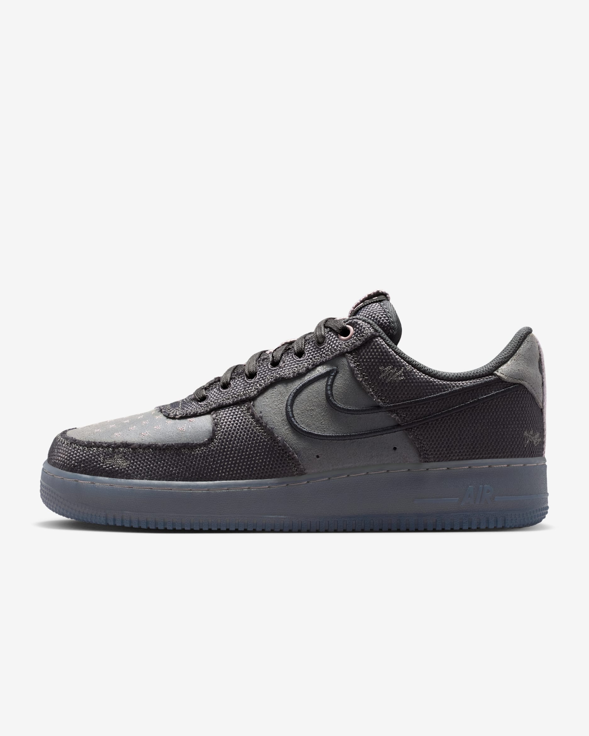 Nike Air Force 1 '07 Erkek Ayakkabısı. Nike TR
